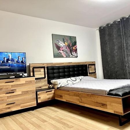 Casa Del Sole - Beautiful Studio In Varna Bulgaria Apartment Exterior photo