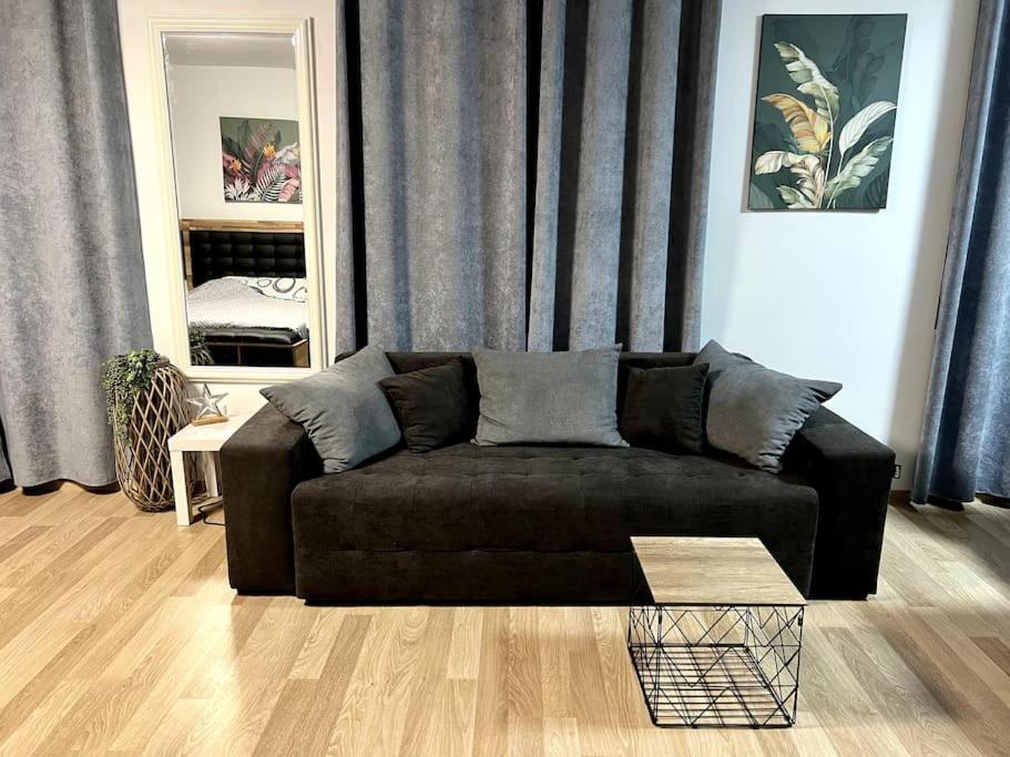 Casa Del Sole - Beautiful Studio In Varna Bulgaria Apartment Exterior photo